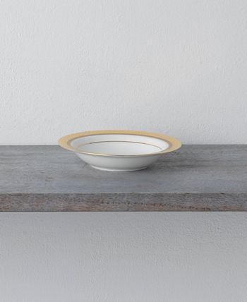 Summit Gold Set Of 4 Fruit Bowls , Service For 4 Noritake Summit Gold Set Of 4 Fruit Bowls , Service For 4 -VilleroyBoch shop