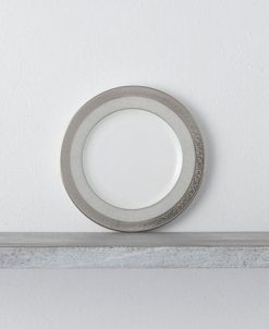 Noritake Summit Platinum Set Of 4 Bread Butter And Appetizer Plates, Service For 4 4 Noritake Summit Platinum Set Of 4 Bread Butter And Appetizer Plates, Service For 4 -VilleroyBoch shop 23138477 fpx