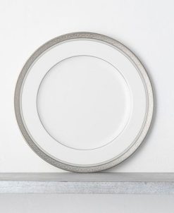 Noritake Summit Platinum Set Of 4 Dinner Plates, Service For 4 4 Noritake Summit Platinum Set Of 4 Dinner Plates, Service For 4 -VilleroyBoch shop 23138490 fpx