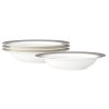 Noritake Summit Platinum Set Of 4 Fruit Bowls , Service For 4 1 Noritake Summit Platinum Set Of 4 Fruit Bowls , Service For 4 -VilleroyBoch shop 23138512 fpx