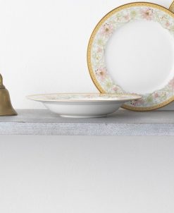 Noritake Blooming Splendor Set Of 4 Soup Bowls, Service For 4 5 Noritake Blooming Splendor Set Of 4 Soup Bowls, Service For 4 -VilleroyBoch shop 23138536 fpx