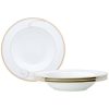 Noritake Golden Wave Set Of 4 Soup Bowls, Service For 4 1 Noritake Golden Wave Set Of 4 Soup Bowls, Service For 4 -VilleroyBoch shop 23138561 fpx