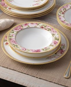 Noritake Hertford 12 Piece Set, Service For 4 -VilleroyBoch shop 23138581 fpx