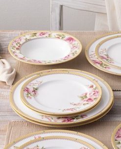 Noritake Hertford 12 Piece Set, Service For 4 -VilleroyBoch shop 23138583 fpx