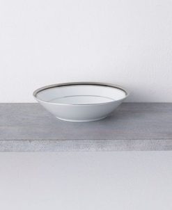 Noritake Austin Platinum Set Of 4 Soup Bowls, Service For 4 4 Noritake Austin Platinum Set Of 4 Soup Bowls, Service For 4 -VilleroyBoch shop 23138608 fpx