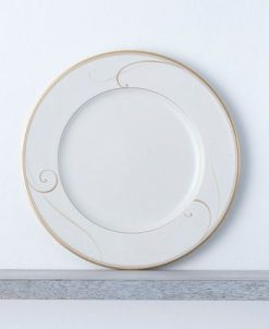 Noritake Golden Wave Set Of 4 Dinner Plates, Service For 4 8 Noritake Golden Wave Set Of 4 Dinner Plates, Service For 4 -VilleroyBoch shop 23138626 fpx