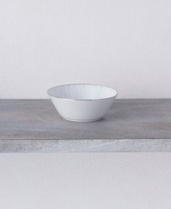 Noritake Glacier Platinum Set Of 4 Fruit Bowls, Service For 4 8 Noritake Glacier Platinum Set Of 4 Fruit Bowls, Service For 4 -VilleroyBoch shop 23138652 fpx