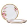 Noritake Hertford Set Of 4 Salad Plates, Service For 4 -VilleroyBoch shop 23138656 fpx
