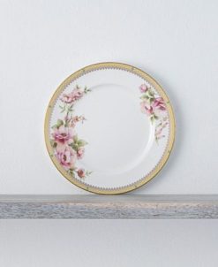 Noritake Hertford Set Of 4 Salad Plates, Service For 4 -VilleroyBoch shop 23138658 fpx