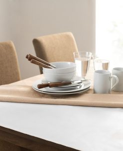 Elrene 52 X 90 Vinyl Table Pad