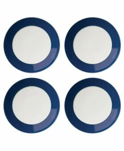 Kate Spade New York Make It Pop Dinner Plate, Set Of 4