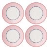 Kate Spade New York Make It Pop Accent Plates, Set Of 4 -VilleroyBoch shop 23168177 fpx