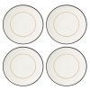 Kate Spade New York Make It Pop Accent Plates, Set Of 4 2 Kate Spade New York Make It Pop Accent Plates, Set Of 4 -VilleroyBoch shop 23168189 fpx