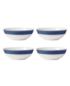 Kate Spade New York Make It Pop All-Purpose Bowls, Set Of 4