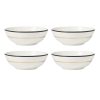 Kate Spade New York Make It Pop All-Purpose Bowls, Set Of 4 -VilleroyBoch shop 23168213 fpx