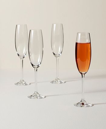 Tuscany Classics Assorted Stemmed Glasses, Set Of 18 Lenox Tuscany Classics Assorted Stemmed Glasses, Set Of 18 -VilleroyBoch shop