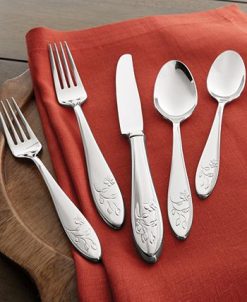 Lenox Butterfly Meadow 5 Piece Place Setting -VilleroyBoch shop 23186648 fpx
