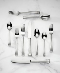 Lenox Federal Platinum Frost 20 Pc Flatware Set, Service For 4 3 Lenox Federal Platinum Frost 20 Pc Flatware Set, Service For 4 -VilleroyBoch shop 23186680 fpx