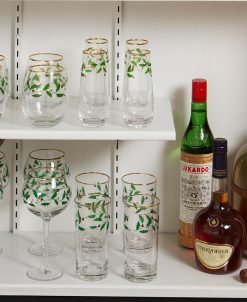 Lenox Holiday 4-piece Highball Glass Set -VilleroyBoch shop 23186713 fpx
