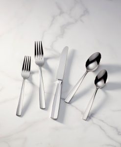 Lenox Achlen 65-PC Flatware Set, Service For 12 -VilleroyBoch shop 23186835 fpx