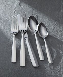 Lenox Achlen 65-PC Flatware Set, Service For 12 -VilleroyBoch shop 23186837 fpx
