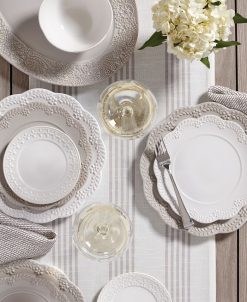 Lenox Chelse Muse Floral Dinnerware Collection