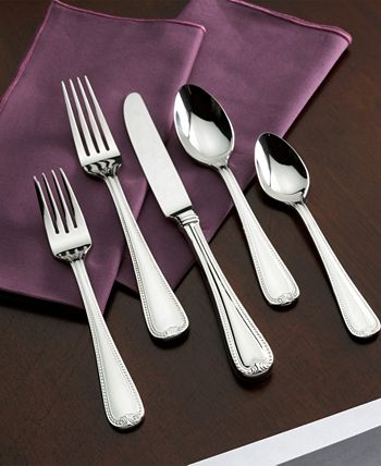 Vintage Jewel 5 Piece Place Setting Lenox Vintage Jewel 5 Piece Place Setting -VilleroyBoch shop