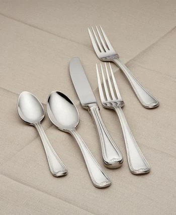 Lenox Vintage Jewel 5 Piece Place Setting - Image 3
