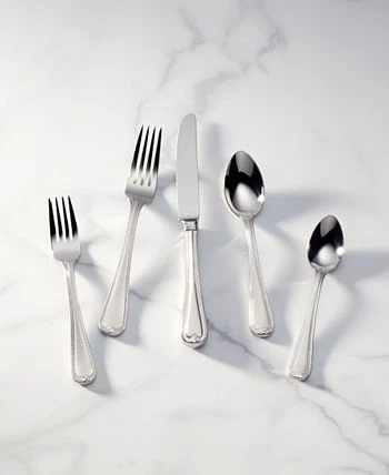 Lenox Vintage Jewel Frost 5-Piece Place Setting - Image 2