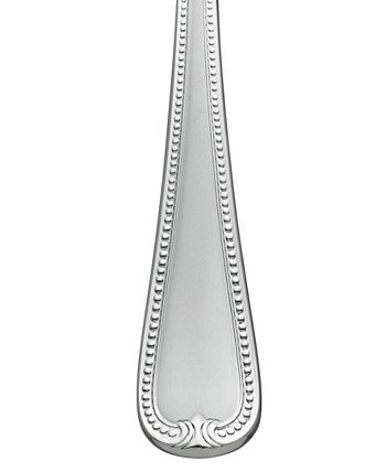 Vintage Jewel Frost 5-Piece Place Setting Lenox Vintage Jewel Frost 5-Piece Place Setting -VilleroyBoch shop