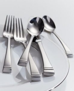 Lenox Federal Platinum Frost 20 Pc Flatware Set, Service For 4 4 Lenox Federal Platinum Frost 20 Pc Flatware Set, Service For 4 -VilleroyBoch shop 23189250 fpx