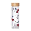 Kate Spade New York Vintage-Like Cherry Dot Water Bottle
