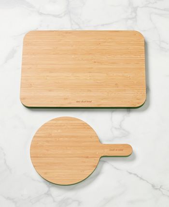 Knock On Wood Cutting Boards, Set Of 2 Kate Spade New York Knock On Wood Cutting Boards, Set Of 2 -VilleroyBoch shop