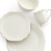 Lenox Dinnerware, French Perle Bead White 4-Piece Place Setting 2 Lenox Dinnerware, French Perle Bead White 4-Piece Place Setting -VilleroyBoch shop 2321642 fpx 1