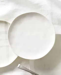 Lenox Bay Solid Colors 4 Piece Accent Plate Set, Service For 4 5 Lenox Bay Solid Colors 4 Piece Accent Plate Set, Service For 4 -VilleroyBoch shop 23255467 fpx