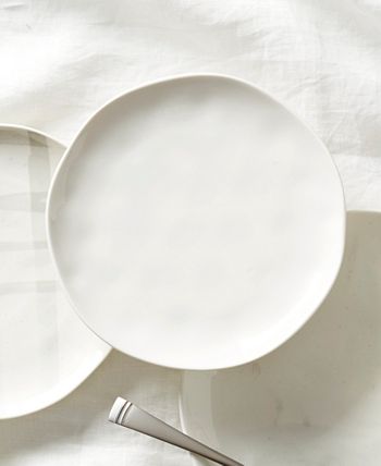 Bay Solid Colors 4 Piece Accent Plate Set, Service For 4 Lenox Bay Solid Colors 4 Piece Accent Plate Set, Service For 4 -VilleroyBoch shop