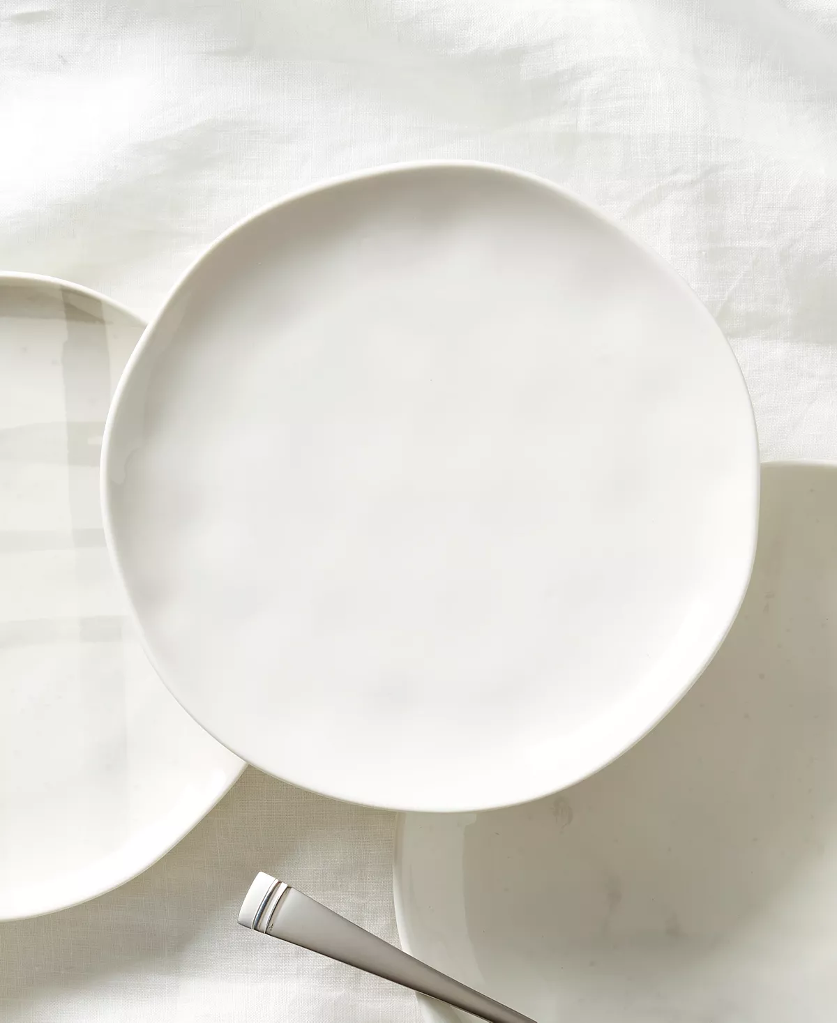 Bay Solid Colors 4 Piece Accent Plate Set, Service For 4 Lenox Bay Solid Colors 4 Piece Accent Plate Set, Service For 4 -VilleroyBoch shop