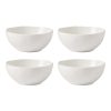 Lenox Bay Solid Colors 4 Piece All-Purpose Bowl Set, Service For 4 1 Lenox Bay Solid Colors 4 Piece All-Purpose Bowl Set, Service For 4 -VilleroyBoch shop 23255483 fpx