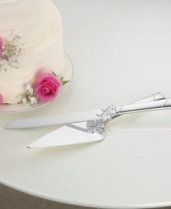 Lenox True Love 2-Piece Dessert Set -VilleroyBoch shop 23260875 fpx