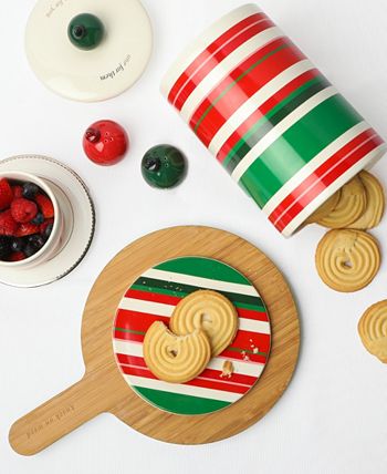 Knock On Wood Cutting Boards, Set Of 2 Kate Spade New York Knock On Wood Cutting Boards, Set Of 2 -VilleroyBoch shop