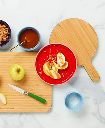 Knock On Wood Cutting Boards, Set Of 2 Kate Spade New York Knock On Wood Cutting Boards, Set Of 2 -VilleroyBoch shop