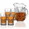 Godinger Barware, Dublin 5-Piece Beverage Set 1 Godinger Barware, Dublin 5-Piece Beverage Set -VilleroyBoch shop 23284962 fpx