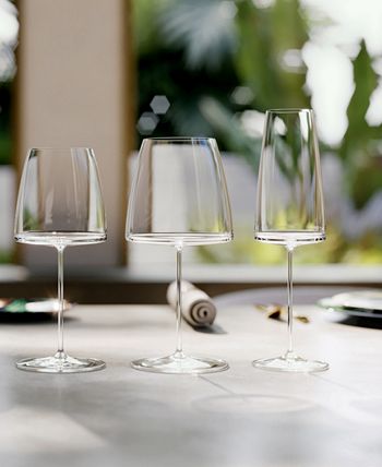 Metro Chic Champagne Flute Set, 2 Piece Villeroy & Boch Metro Chic Champagne Flute Set, 2 Piece -VilleroyBoch shop