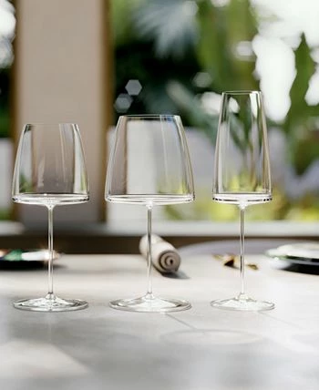 Villeroy & Boch Metro Chic Champagne Flute Set, 2 Piece - Image 3