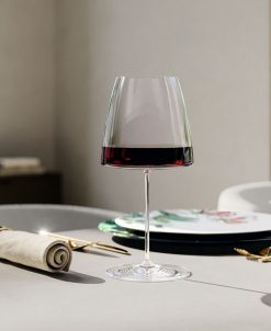 Villeroy & Boch Metro Chic Red Wine Glass Set, 2 Piece -VilleroyBoch shop 23392709 fpx