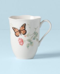 Lenox Butterfly Meadow Mug -VilleroyBoch shop 23403944 fpx