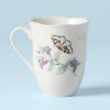 Lenox Butterfly Meadow Mug 1 Lenox Butterfly Meadow Mug -VilleroyBoch shop 23403948 fpx