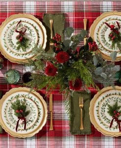 Lenox Dinnerware Holiday Collection