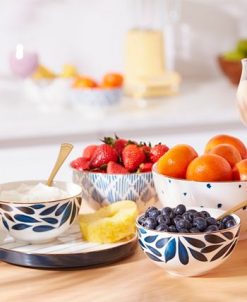 Lenox Blue Bay Luna Nesting Set, 8 Piece -VilleroyBoch shop 23454436 fpx