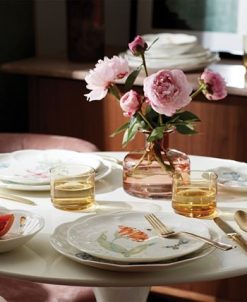 Lenox Butterfly Meadow Dinnerware Set, 28 Piece -VilleroyBoch shop 23454446 fpx